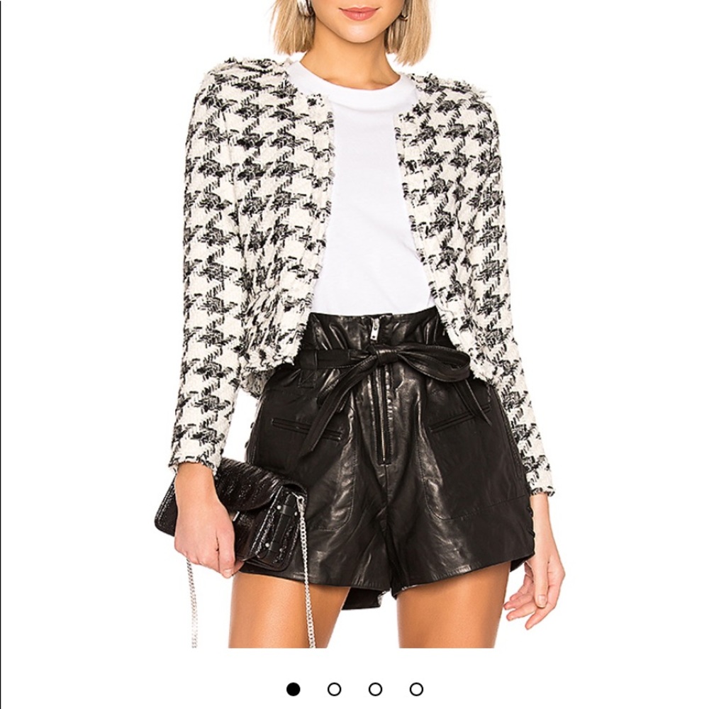 Iro jacket